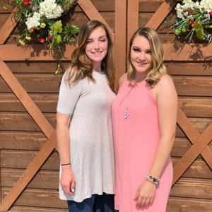 Meet your Posher, Erin